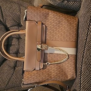 Michael Kors Hamilton Legacy